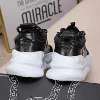 $88.00 USD Versace Casual Shoes For Men #1076896