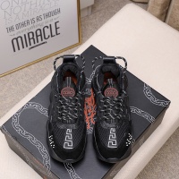 $88.00 USD Versace Casual Shoes For Men #1076900