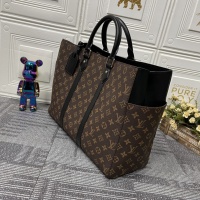 $85.00 USD Louis Vuitton AAA Quality Tote-Handbags For Unisex #1076911
