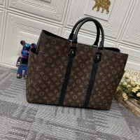 $85.00 USD Louis Vuitton AAA Quality Tote-Handbags For Unisex #1076911