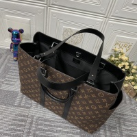 $85.00 USD Louis Vuitton AAA Quality Tote-Handbags For Unisex #1076911