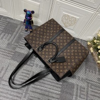 $85.00 USD Louis Vuitton AAA Quality Tote-Handbags For Unisex #1076911