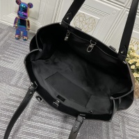 $85.00 USD Louis Vuitton AAA Quality Tote-Handbags For Unisex #1076911