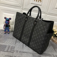 $85.00 USD Louis Vuitton AAA Quality Tote-Handbags For Unisex #1076912