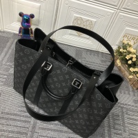 $85.00 USD Louis Vuitton AAA Quality Tote-Handbags For Unisex #1076912