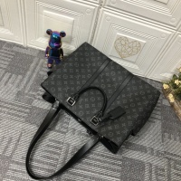 $85.00 USD Louis Vuitton AAA Quality Tote-Handbags For Unisex #1076912