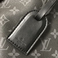 $85.00 USD Louis Vuitton AAA Quality Tote-Handbags For Unisex #1076912