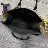 $80.00 USD Louis Vuitton AAA Man Handbags #1076926