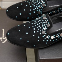 $88.00 USD Giuseppe Zanotti Casual Shoes For Men #1076934
