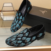 $88.00 USD Giuseppe Zanotti Casual Shoes For Men #1076938