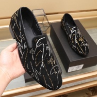 $88.00 USD Giuseppe Zanotti Casual Shoes For Men #1076939