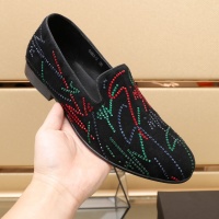 $88.00 USD Giuseppe Zanotti Casual Shoes For Men #1076940