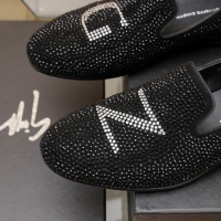 $88.00 USD Giuseppe Zanotti Casual Shoes For Men #1076941