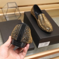 $88.00 USD Giuseppe Zanotti Casual Shoes For Men #1076948
