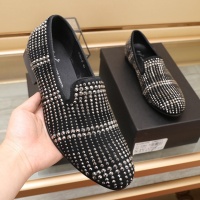 $88.00 USD Giuseppe Zanotti Casual Shoes For Men #1076953