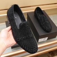 $88.00 USD Giuseppe Zanotti Casual Shoes For Men #1076954