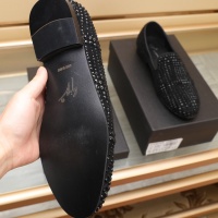 $88.00 USD Giuseppe Zanotti Casual Shoes For Men #1076954