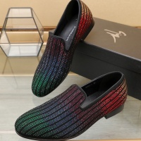 $88.00 USD Giuseppe Zanotti Casual Shoes For Men #1076956