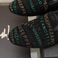 $88.00 USD Giuseppe Zanotti Casual Shoes For Men #1076958