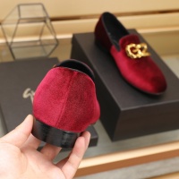 $88.00 USD Giuseppe Zanotti Casual Shoes For Men #1076959