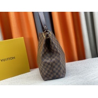 $68.00 USD Louis Vuitton AAA Quality Shoulder Bags For Women #1077038