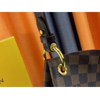 $68.00 USD Louis Vuitton AAA Quality Shoulder Bags For Women #1077038