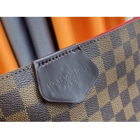$68.00 USD Louis Vuitton AAA Quality Shoulder Bags For Women #1077038