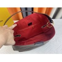 $68.00 USD Louis Vuitton AAA Quality Shoulder Bags For Women #1077038