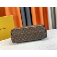 $68.00 USD Louis Vuitton AAA Quality Shoulder Bags In Rose Red For Women #1077048