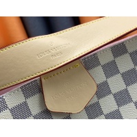 $68.00 USD Louis Vuitton AAA Quality Shoulder Bags In Pink For Women #1077050