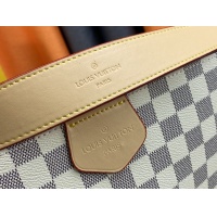$68.00 USD Louis Vuitton AAA Quality Shoulder Bags In Coffee For Women #1077051