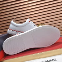 $80.00 USD Thom Browne TB Casual Shoes For Men #1077079