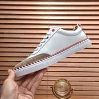 $80.00 USD Thom Browne TB Casual Shoes For Men #1077081