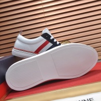 $80.00 USD Thom Browne TB Casual Shoes For Men #1077084