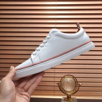 $80.00 USD Thom Browne TB Casual Shoes For Men #1077089