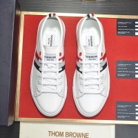 $80.00 USD Thom Browne TB Casual Shoes For Men #1077090