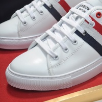 $80.00 USD Thom Browne TB Casual Shoes For Men #1077090