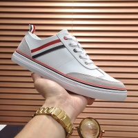 $80.00 USD Thom Browne TB Casual Shoes For Men #1077091