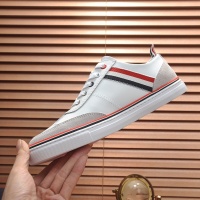 $80.00 USD Thom Browne TB Casual Shoes For Men #1077091