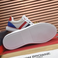 $80.00 USD Thom Browne TB Casual Shoes For Men #1077095