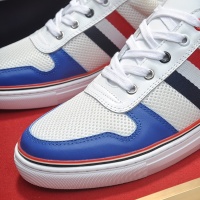 $80.00 USD Thom Browne TB Casual Shoes For Men #1077095