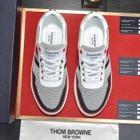 $80.00 USD Thom Browne TB Casual Shoes For Men #1077097