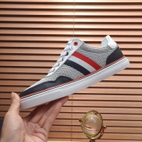 $80.00 USD Thom Browne TB Casual Shoes For Men #1077097