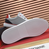 $80.00 USD Thom Browne TB Casual Shoes For Men #1077098