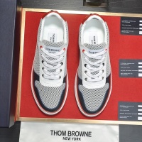 $80.00 USD Thom Browne TB Casual Shoes For Men #1077099