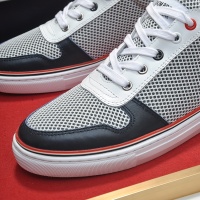 $80.00 USD Thom Browne TB Casual Shoes For Men #1077099