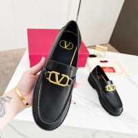 $108.00 USD Valentino Leather Shoes For Men #1077104