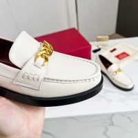 $108.00 USD Valentino Leather Shoes For Men #1077110