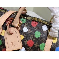 $105.00 USD Louis Vuitton Travel Bags #1077123