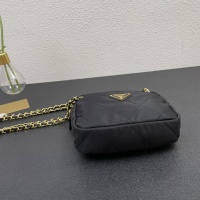 $80.00 USD Prada AAA Quality Messeger Bags For Women #1077128